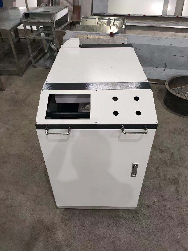 外殼6